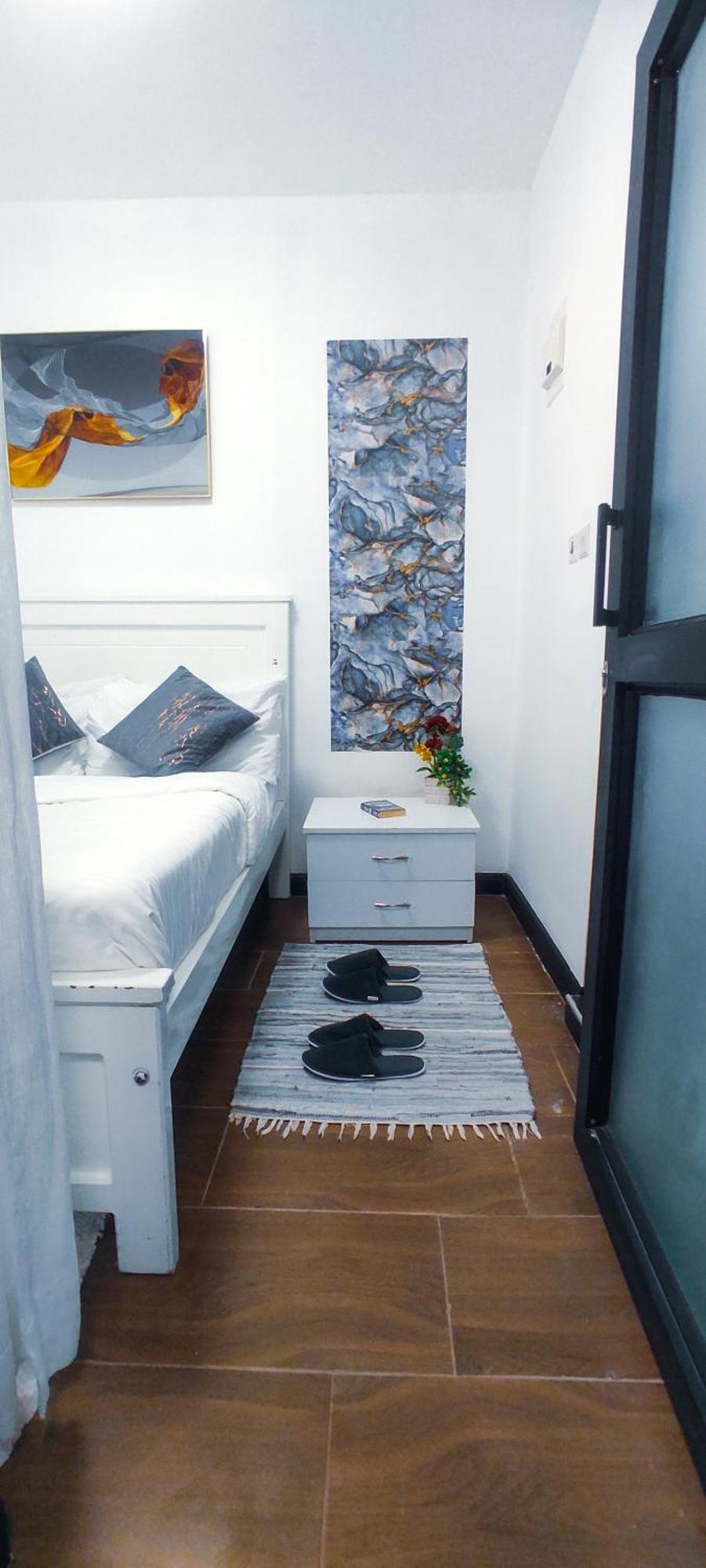 Golden Travellers Suite Nairobi Exterior foto