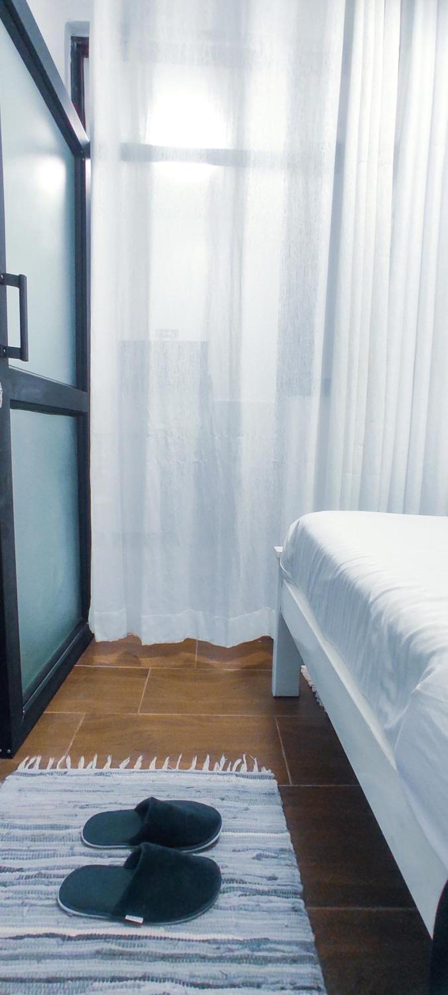 Golden Travellers Suite Nairobi Exterior foto